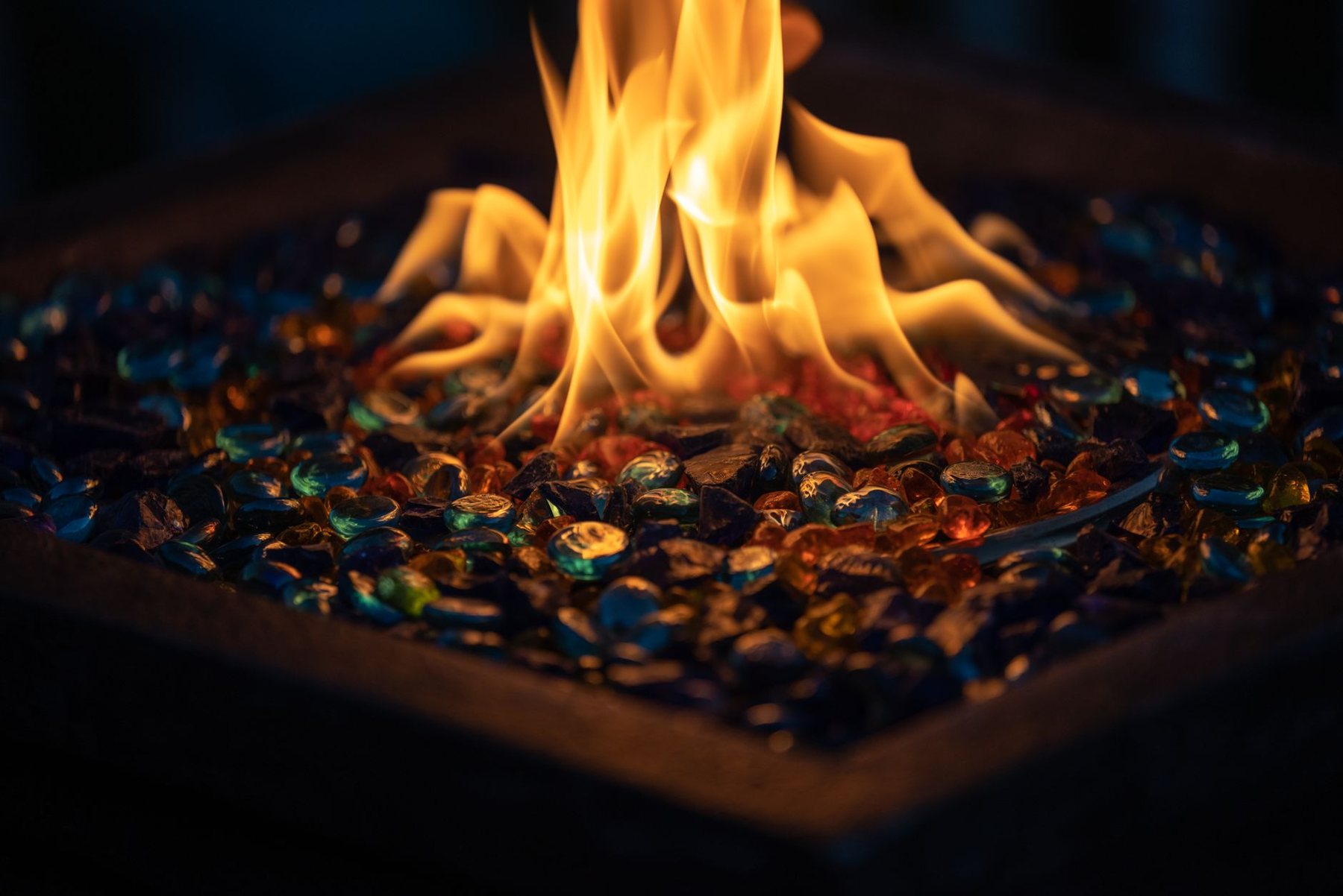 Outdoor Living & Fire Features in Tolleson AZ